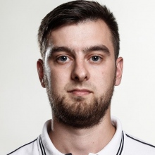 Powiększ obraz: Kamil Gąsławski, fizjoterapeuta Gdańsk