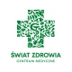 Świat Zdrowia Centrum Medyczne Dzierżoniów logo