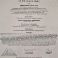 Powiększ obraz: certificate 1