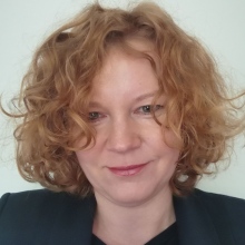 Powiększ obraz: Joanna Kosińska, pulmonolog Łódź