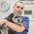 dr n. wet. Dariusz Jagielski, weterynarz Warszawa
