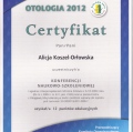Powiększ obraz: certificate 18