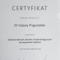 Powiększ obraz: certificate 20