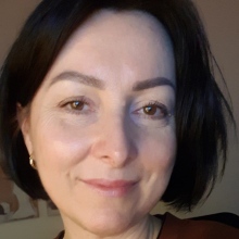 Powiększ obraz: Bernadetta Leczykiewicz, psycholog Krotoszyn