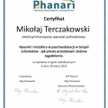 Powiększ obraz: certificate 18