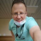 dr n. med. i n. o zdr. Mirosław Maziarz