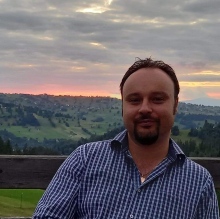 Powiększ obraz: Edwin Roll, fizjoterapeuta Łódź