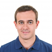 Powiększ obraz: Piotr Klorek, stomatolog Międzychód