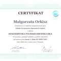 Powiększ obraz: certificate 16