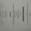 Powiększ obraz: certificate 9