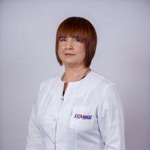 Powiększ obraz: Katarzyna Dębska, stomatolog Lublin