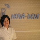 lek. dent. Małgorzata Nowakowska