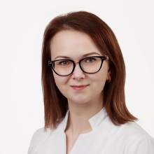 Powiększ obraz: Agata Michalska, alergolog Bydgoszcz