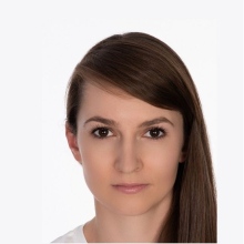 Powiększ obraz: Magdalena Chojnowska-Wójtowicz, pediatra Warszawa