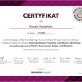 Powiększ obraz: certificate 5