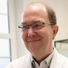 Powiększ obraz: Władysław Domieniecki, chirurg Malbork