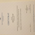 Powiększ obraz: certificate 9