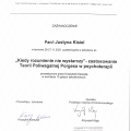 Powiększ obraz: certificate 18
