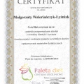 Powiększ obraz: certificate 8
