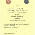 Powiększ obraz: certificate 6