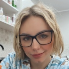 lek. wet. Magdalena Lipiec-Kwiatek