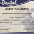 Powiększ obraz: certificate 15