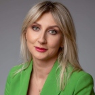mgr Agnieszka Manios