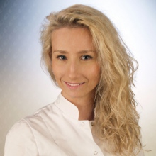 Powiększ obraz: Anna Machaj, stomatolog Wieliczka