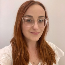 Powiększ obraz: Anna Chechłowska, psycholog Łódź