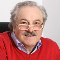 Powiększ obraz: Jerzy Klimczak, internista Łódź