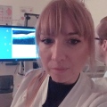 Ewa Gasz, optometrysta Gliwice
