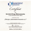 Powiększ obraz: certificate 8