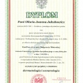 Powiększ obraz: certificate 4