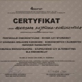 Powiększ obraz: certificate 9