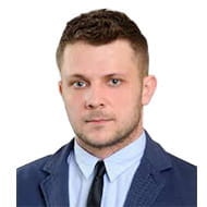 Powiększ obraz: Marcin Malowany, urolog Warszawa