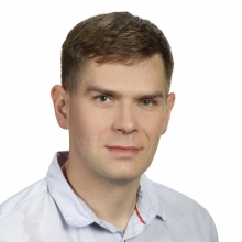 Powiększ obraz: Grzegorz Chmielewski, psycholog Lublin