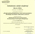 Powiększ obraz: certificate 11