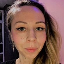 Powiększ obraz: Katarzyna Fednik, chirurg stomatologiczny Ciechanów