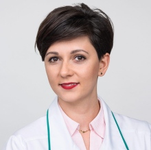 Powiększ obraz: Izabela Kacprzyk-Góraj, logopeda Warszawa