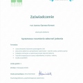 Powiększ obraz: certificate 5