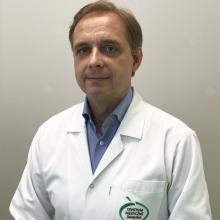 Powiększ obraz: Paweł Gołębiewski, neurolog Skierniewice