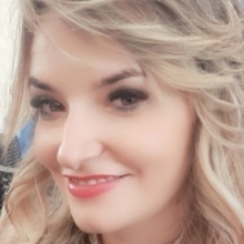 Powiększ obraz: Agnieszka Forma, psychoterapeuta Łódź