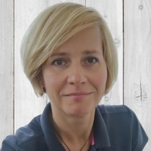 Powiększ obraz: Monika Kaczmarek-Maciejewska, fizjoterapeuta Poznań