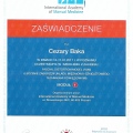 Powiększ obraz: certificate 3