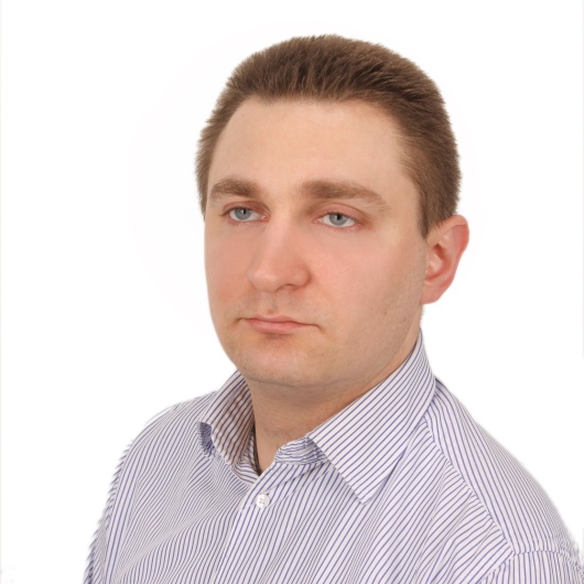 Konrad Koszczyk Umów wizytę online ZnanyLekarz.pl