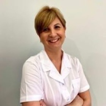 Powiększ obraz: Agnieszka Bajko, fizjoterapeuta Białystok