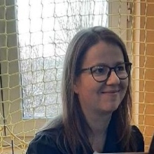 Powiększ obraz: Beata Urban, psycholog Krosno