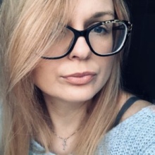 Powiększ obraz: Dominika Makowska, logopeda Nowe Miasto nad Pilicą