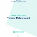 Powiększ obraz: certificate 1