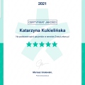 Powiększ obraz: certificate 8